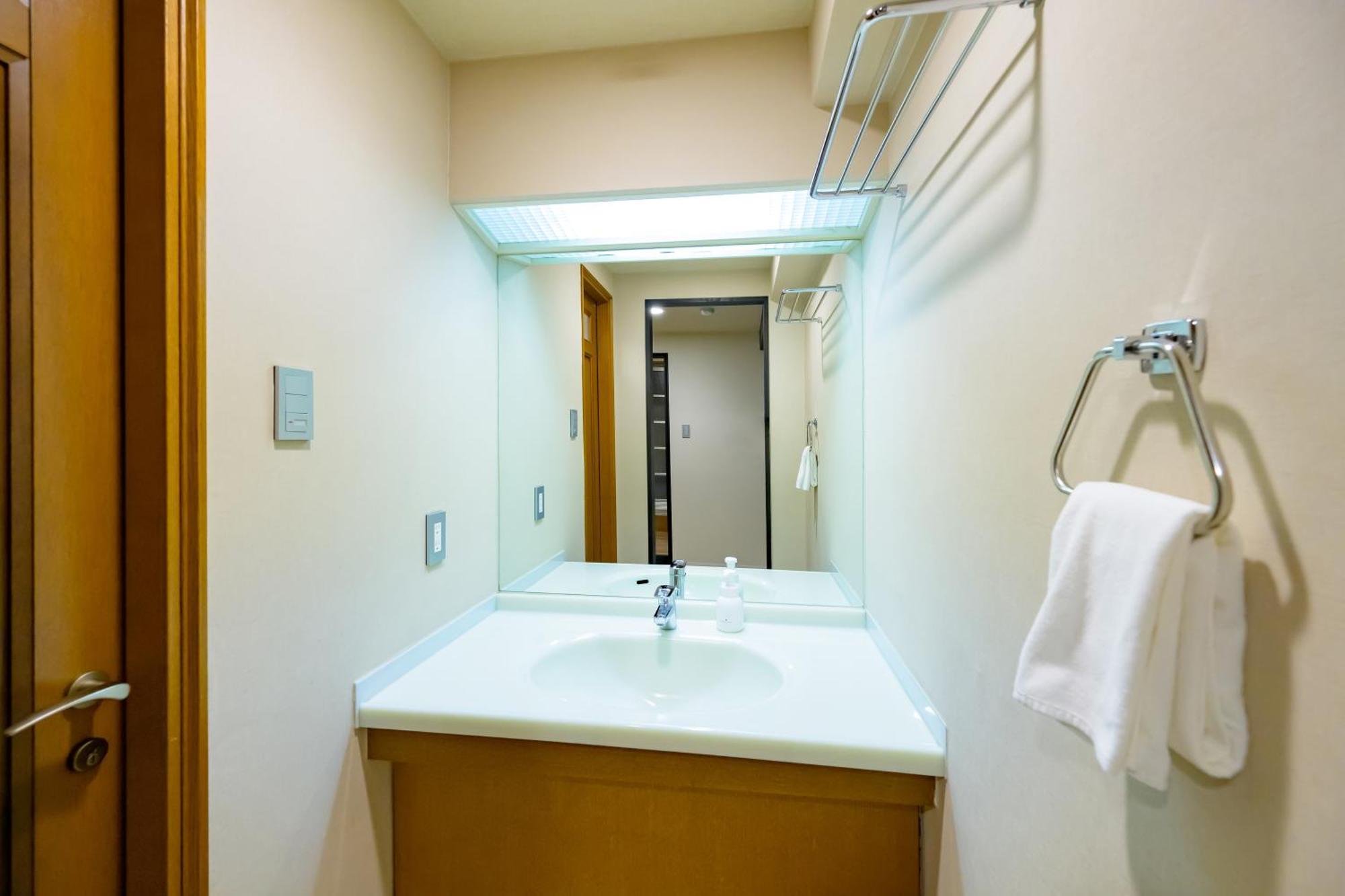Toba International Hotel Chambre photo
